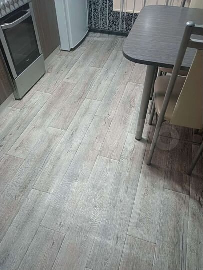 2-к. квартира, 50,3 м², 3/5 эт.