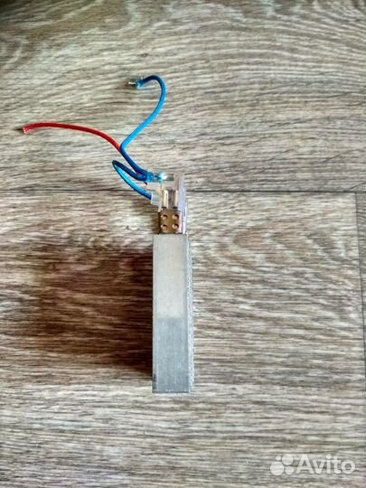 Керамический нагревательный элемент 400Вт