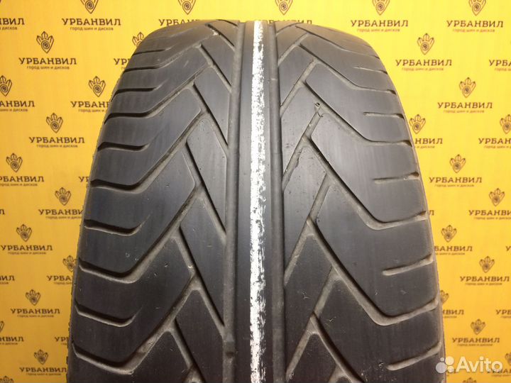 Yokohama Advan ST V802 255/55 R18