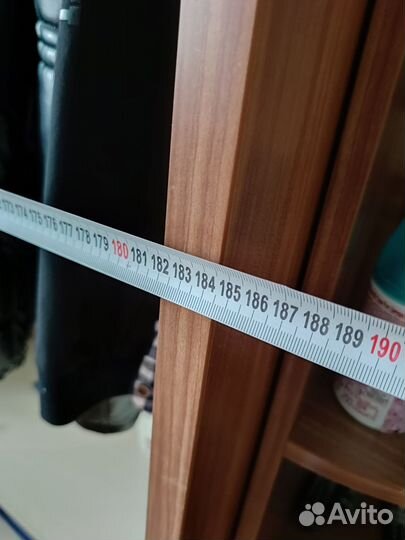 Шкафы и комоды