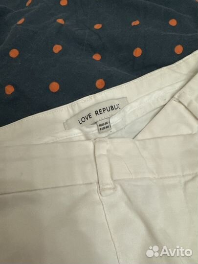 Брюки Love republic 44-46