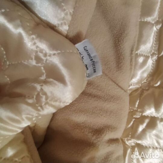 Конверт на выписку для принцессы