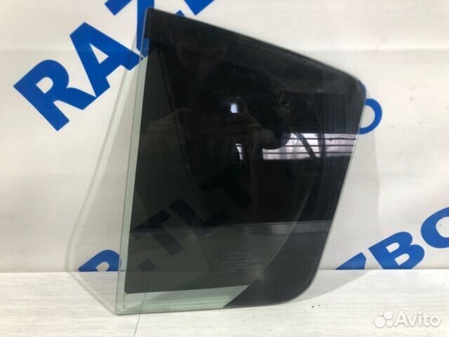 Форточка левая chevrolet cruze 1.6 мт хетчбэк