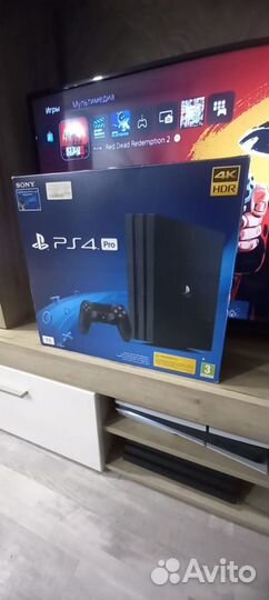 Sony playstation 4 PS4 pro