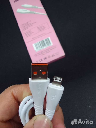 Usb кабель для iPhone