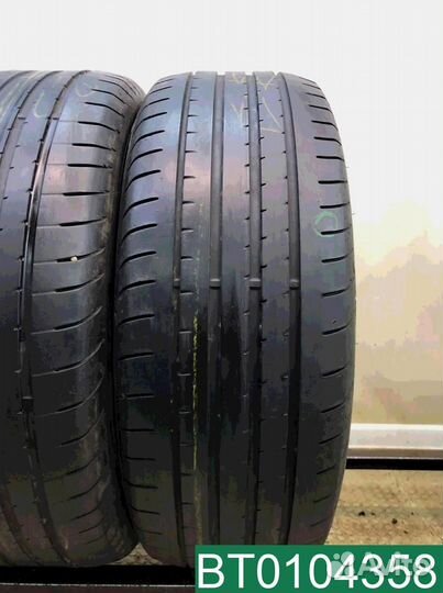 Goodyear Eagle F1 Asymmetric 3 225/50 R18 95W