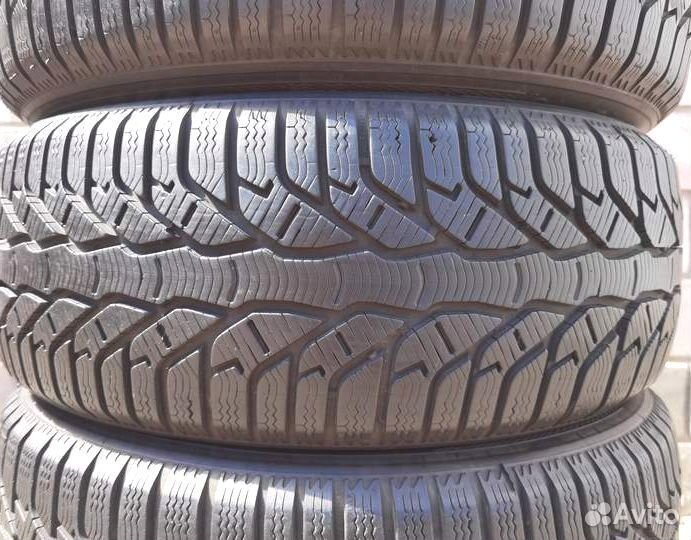 Kleber Dynaxer HP2 205/55 R16 91H