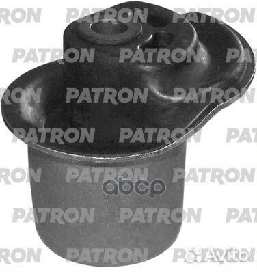 Сайлентблок seat: toledo -99, VW: golf 91-98 PS