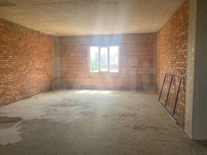 3-к. квартира, 113 м², 7/8 эт.