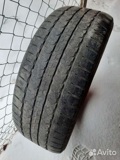 Dunlop SP Sport Signature 225/55 R18