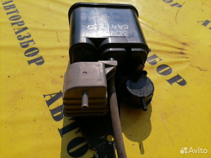 Абсорбер (фильтр угольный) Toyota Camry 50