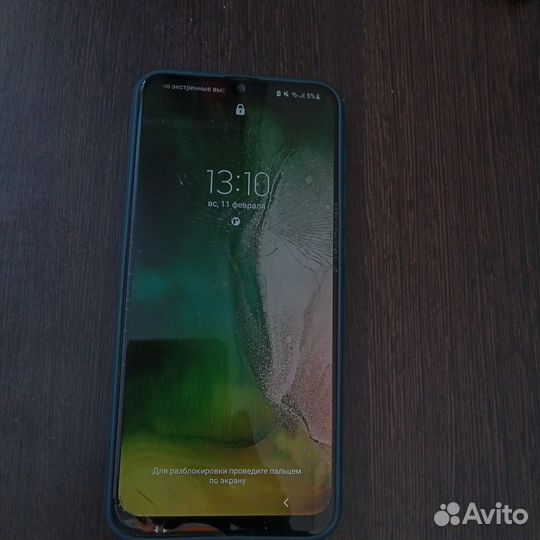 Samsung Galaxy A30, 4/64 ГБ