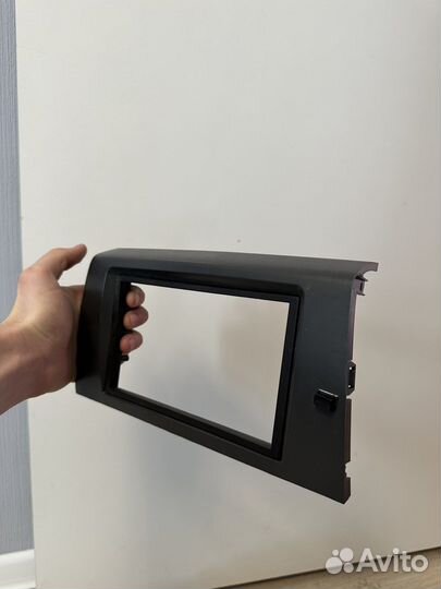 Рамка переходная suzuki swift