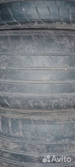 Nexen N'Fera SU4 185/65 R15