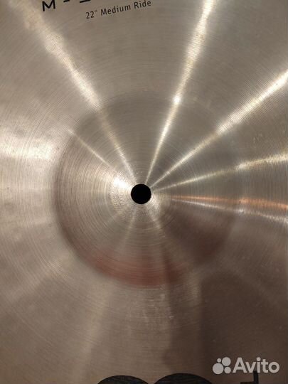 Тарелка meinl