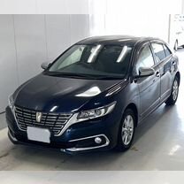 Toyota Premio 1.8 CVT, 2019, 35 000 км, с пробегом, цена 1 910 000 руб.