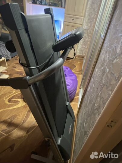 Беговая дорожка Torneo lnita T-150