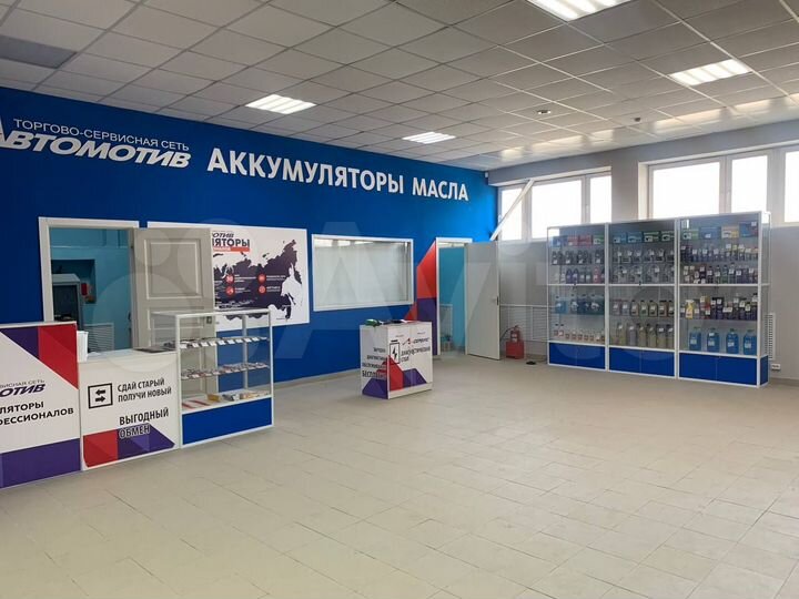 Свободного назначения, 135.6 м²