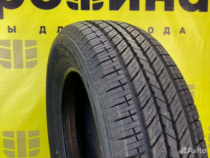 RoadX RX Quest H/T01 215/75 R15