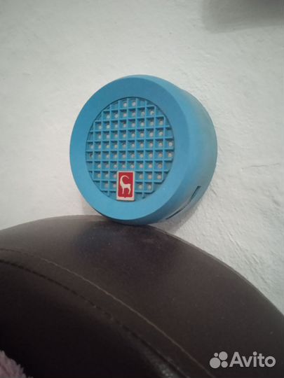 Громкоговоритель СССР радио