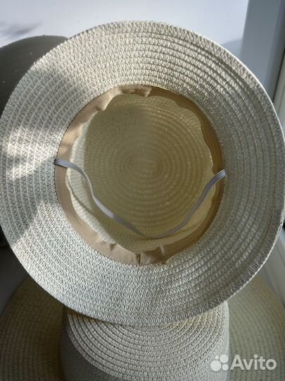 Шляпа мама+дочь