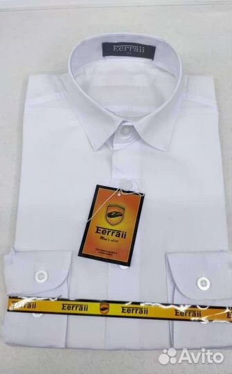 Рубашка для мальчика