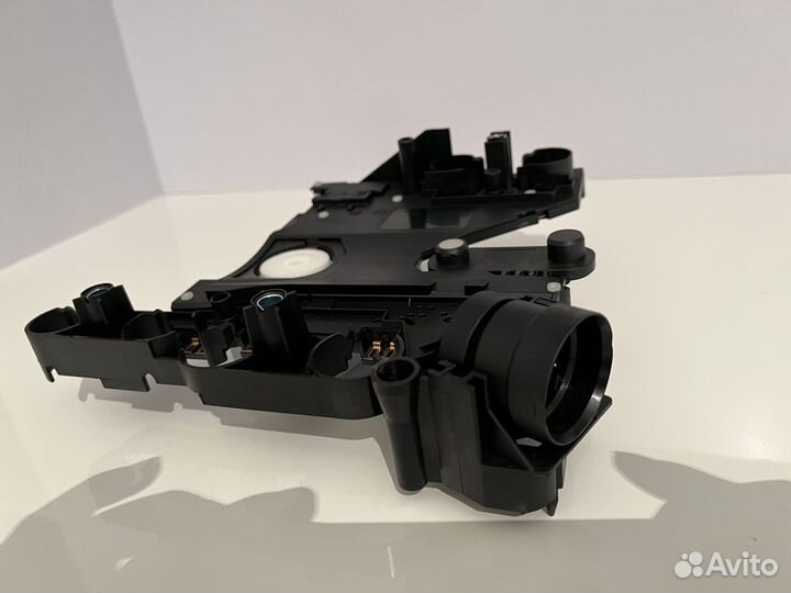 Плата АКПП Mercedes