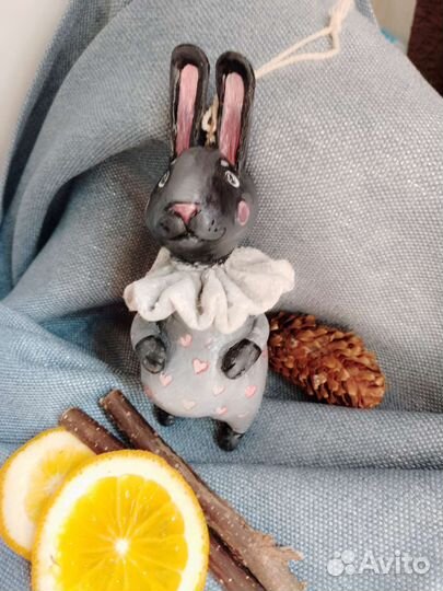 Елочные игрушки