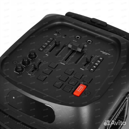 Домашняя аудиосистема