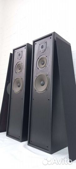 Колонки акустические JBL TLX420,из Европы