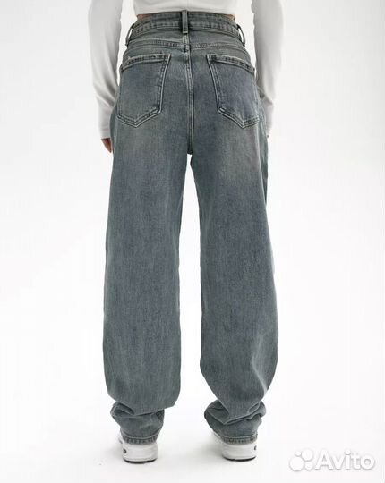 Джинсы buggy y2k, 27размер