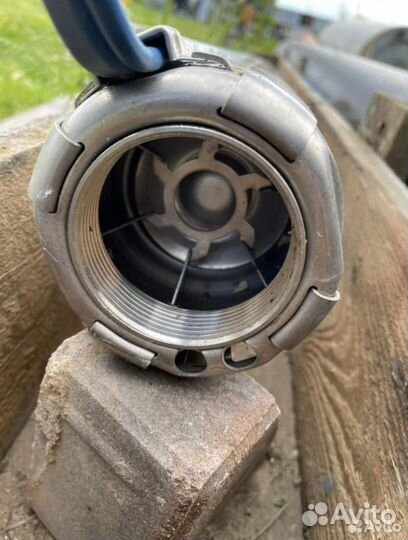 Насос для скважины