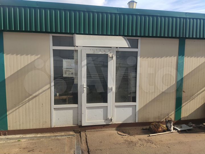 Склад, Кладовка, Свободное назначение 12 м²