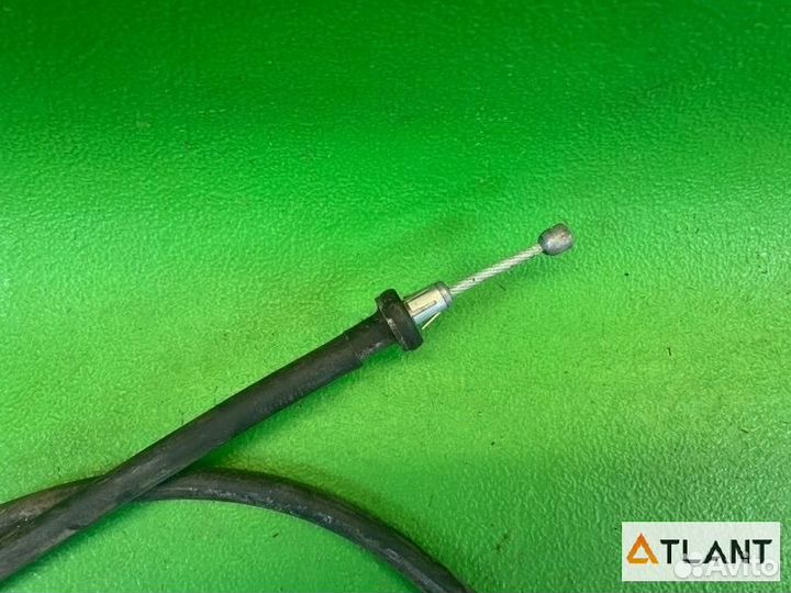 Тросик ручника задняя левая nissan dualis