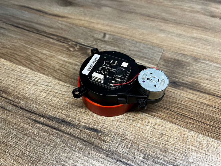 Лидар Xiaomi Mi Robot Vacuum Mop 2 (mjst1s)
