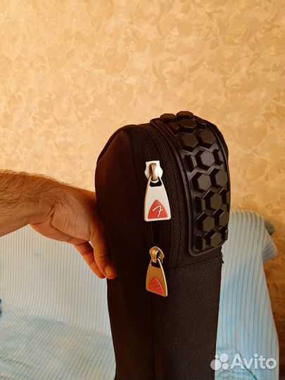 Чехол для гитары