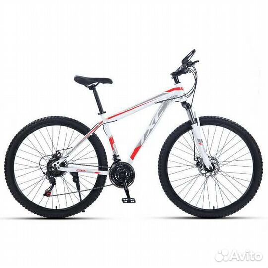 Велосипед. колеса 27.5