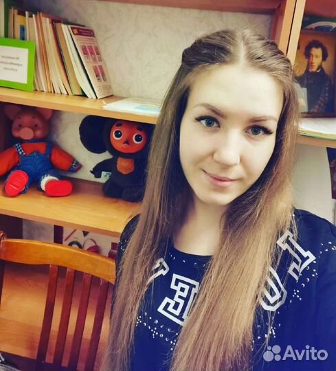 Логопед-дефектолог, педагог-психолог