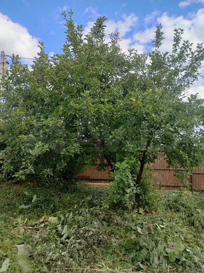 Участок 7 сот. (ИЖС)