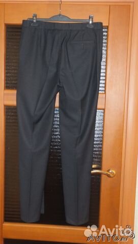 Мужской костюм. Сестрорецк