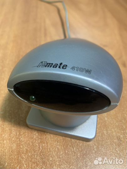 Инфракрасный порт USB Tekram iRmate IR-410W