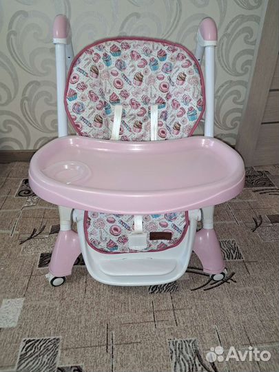 Стул для кормления