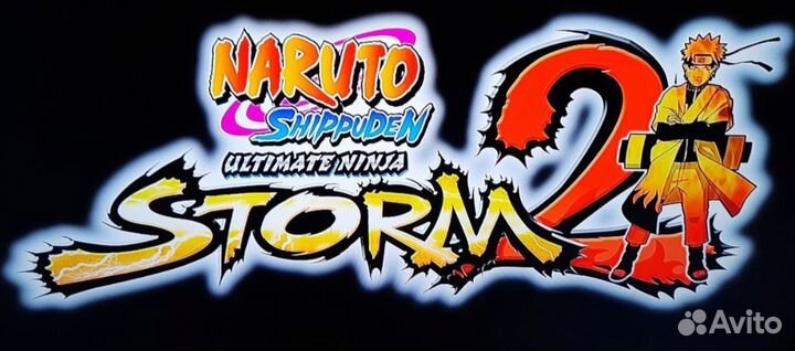 Naruto ps3