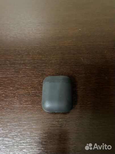 Нушники apple airpods