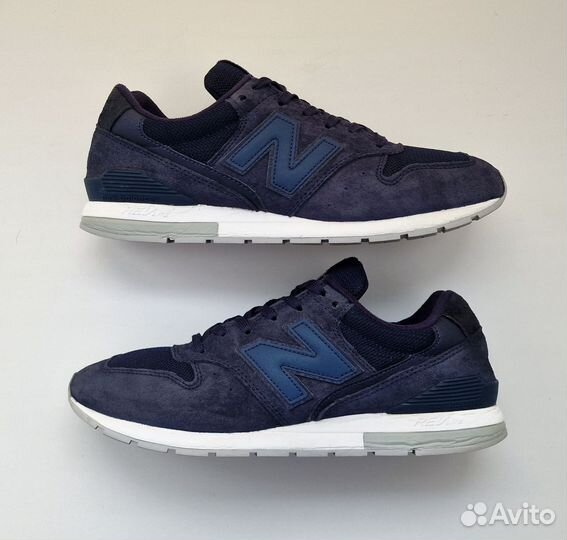 Кроссовки New Balance 996 оригинал