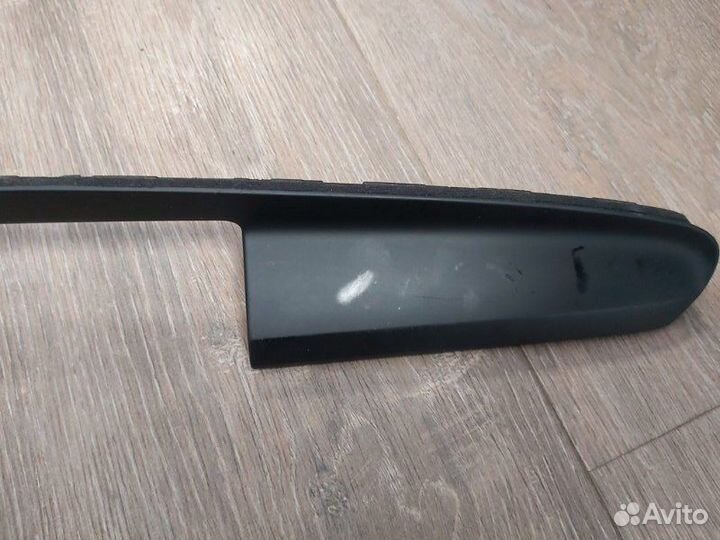 Накладка на торпедо Audi A6 C7 cdnb 2012