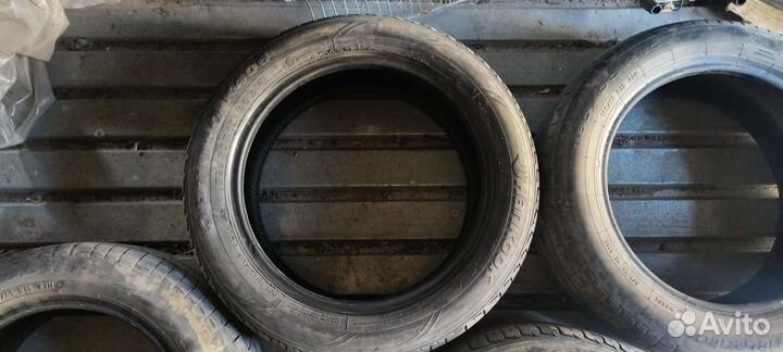 Hankook Optimo K406 185/55 R15