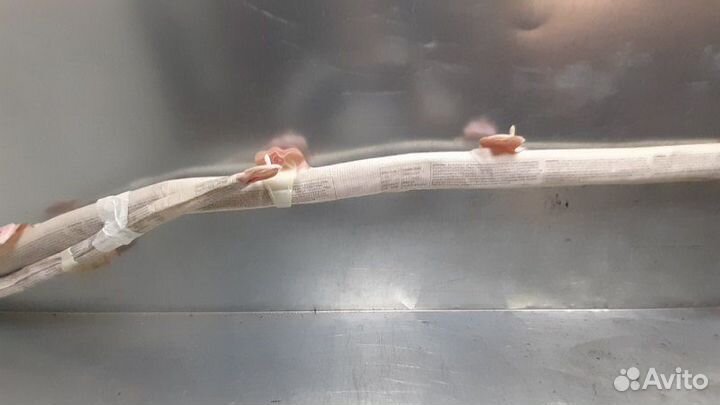 Подушка безопасности боковая (шторка) Audi A4 B6