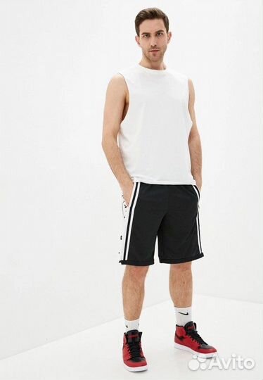 Шорты nike Air jordan