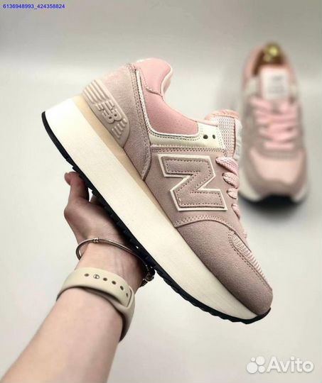 Кроссовки New balance